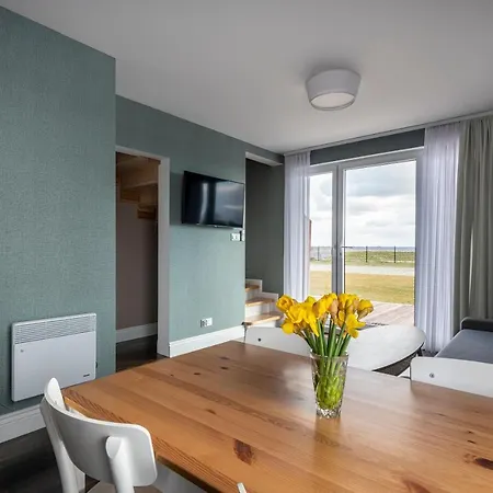 W Starym Porcie Holiday home