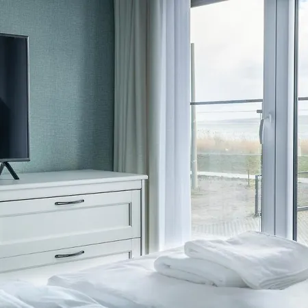 W Starym Porcie * Krynica Morska