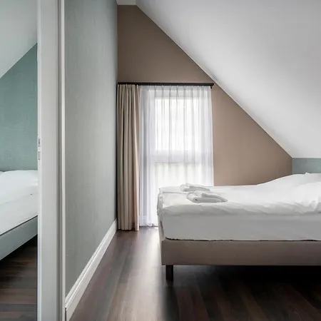 Holiday home W Starym Porcie *