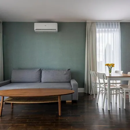 W Starym Porcie Holiday home Krynica Morska