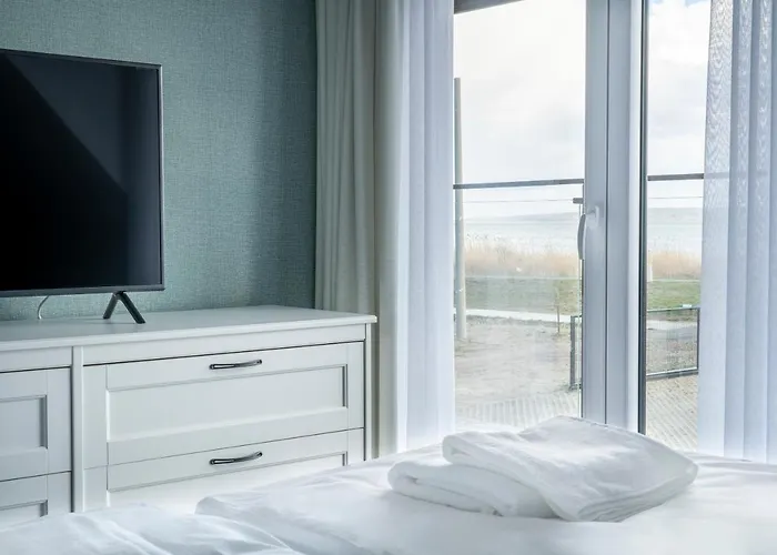 W Starym Porcie * 库瑞尼卡慕斯卡