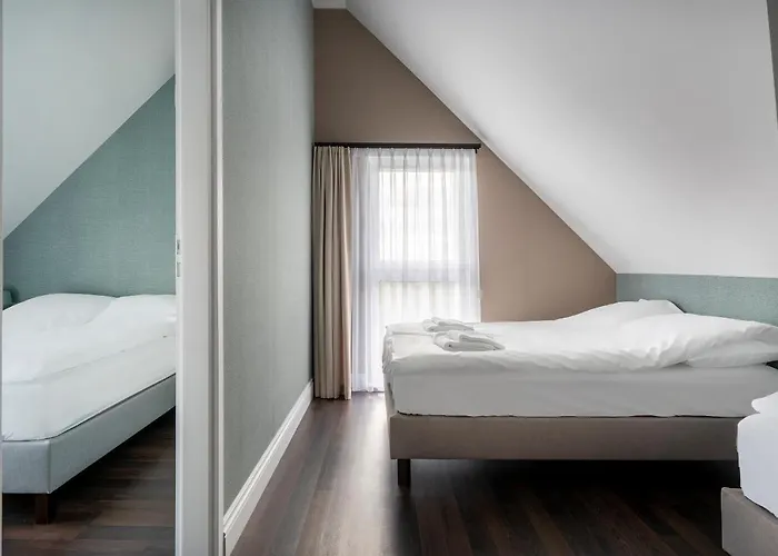 度假居 W Starym Porcie *